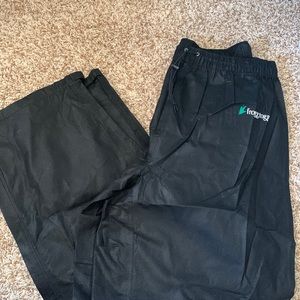 FroggTogg rain pants XL